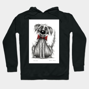 Mr Woof Hoodie